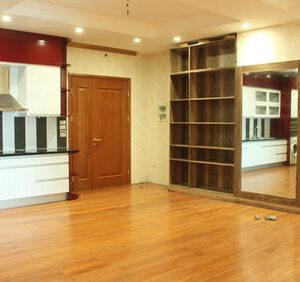 Căn hộ chung cư số 807; Toà nhà tổ hợp đa chức năng Eurowindow Multi Complex
