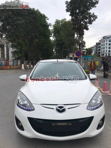 Đánh giá chi tiết xe All New Mazda2 2016 tại Việt Nam