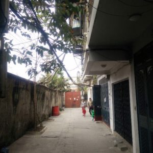 BĐS tại Ngách 124/63, phố Vĩnh Tuy, phường Vĩnh Tuy, quận Hai Bà Trưng, Hà Nội