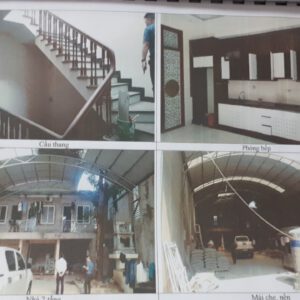 Quyền sử dụng đất và tài sản gắn liền với đất tại địa chỉ Phố Minh Khai, phường Phố Mới, thành phố Lào Cai, tỉnh Lào Cai