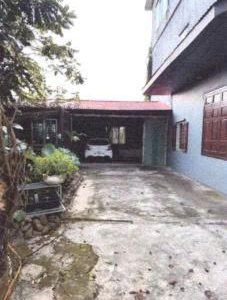 THÔNG BÁO ĐẤU GIÁ Quyền sử dụng đất, quyền sở hữu nhà ở và tài sản khác gắn liền với đất tại thửa đất số 95b, tờ bản đồ số 8 (nay là thửa số 29, tờ bản đồ số 29 bản đồ năm 2015); địa chỉ tại Xóm Nà Lắc, xã Hòa Chung, thị xã Cao Bằng, tỉnh Cao Bằng (nay là Tổ Hòa Chung 1, phường Tân Giang, tỉnh Cao Bằng).